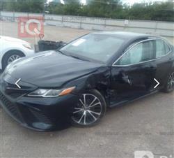 تۆیۆتا کامری